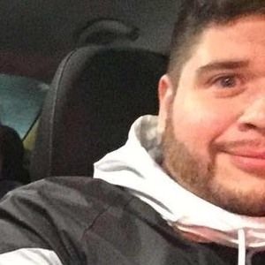 Meet your Posher, Ian